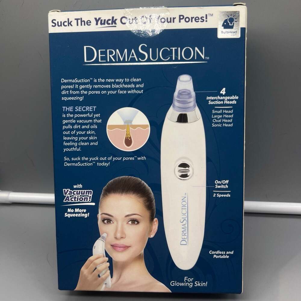 DermaSuction - Picture 8 of 8